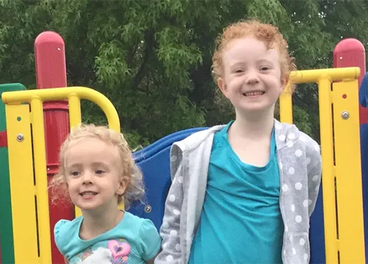 Pre-K program